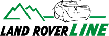 Land Rover Line